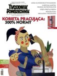 : Tygodnik Powszechny - 38/2012