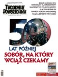 : Tygodnik Powszechny - 42/2012