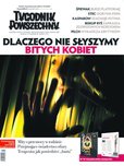 : Tygodnik Powszechny - 43/2012
