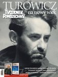: Tygodnik Powszechny - 50/2012