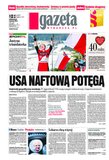 : Gazeta Wyborcza - Kielce - 6/2012
