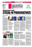 : Gazeta Wyborcza - Kielce - 7/2012
