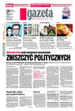 : Gazeta Wyborcza - Kielce - 8/2012