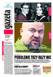 : Gazeta Wyborcza - Rzeszów - 11/2012