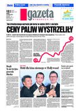 : Gazeta Wyborcza - Rzeszów - 13/2012
