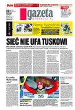 : Gazeta Wyborcza - Opole - 30/2012