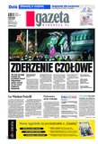 : Gazeta Wyborcza - Katowice - 54/2012