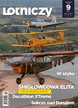 : Przegląd Lotniczy Aviation Revue - 9/2015