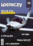 : Przegląd Lotniczy Aviation Revue - 10/2015