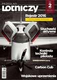 : Przegląd Lotniczy Aviation Revue - 2/2016