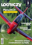 : Przegląd Lotniczy Aviation Revue - 3/2016