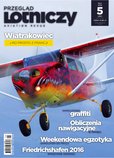 : Przegląd Lotniczy Aviation Revue - 5/2016