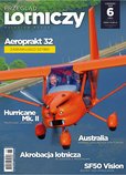: Przegląd Lotniczy Aviation Revue - 6/2016