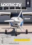 : Przegląd Lotniczy Aviation Revue - 8/2016