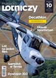 : Przegląd Lotniczy Aviation Revue - 10/2016