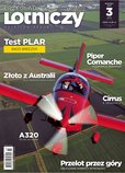 : Przegląd Lotniczy Aviation Revue - 3/2017