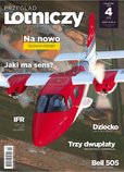 : Przegląd Lotniczy Aviation Revue - 4/2017