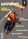 : Przegląd Lotniczy Aviation Revue - 6/2017