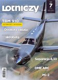 : Przegląd Lotniczy Aviation Revue - 7/2017