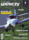 : Przegląd Lotniczy Aviation Revue - 8/2017
