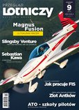 : Przegląd Lotniczy Aviation Revue - 9/2017