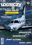 : Przegląd Lotniczy Aviation Revue - 10/2017