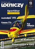: Przegląd Lotniczy Aviation Revue - 11/2017