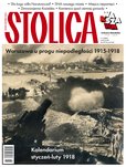 : Stolica - 1/2018