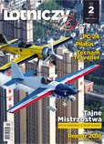 : Przegląd Lotniczy Aviation Revue - 2/2018
