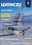 : Przegląd Lotniczy Aviation Revue - 4/2018