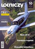 : Przegląd Lotniczy Aviation Revue - 10/2019