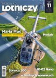 : Przegląd Lotniczy Aviation Revue - 11/2019