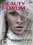 : Beauty Forum - 8/2020