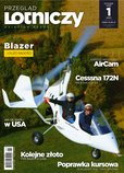 : Przegląd Lotniczy Aviation Revue - 1/2020