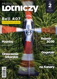 : Przegląd Lotniczy Aviation Revue - 2/2020