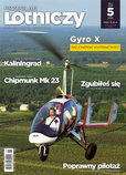 : Przegląd Lotniczy Aviation Revue - 5/2020