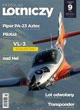 : Przegląd Lotniczy Aviation Revue - 9/2020
