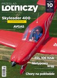 : Przegląd Lotniczy Aviation Revue - 10/2020