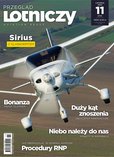 : Przegląd Lotniczy Aviation Revue - 11/2020
