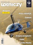 : Przegląd Lotniczy Aviation Revue - 12/2020