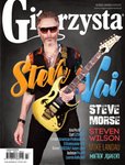 : Gitarzysta - 3/2021