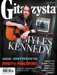 : Gitarzysta - 5/2021