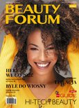 : Beauty Forum - 1/2021