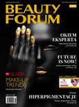 : Beauty Forum - 4/2021