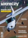 : Przegląd Lotniczy Aviation Revue - 1/2021