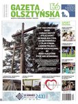 : Gazeta Olsztyńska - 210/2022