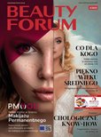 : Beauty Forum - 3/2022