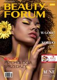 : Beauty Forum - 4/2022