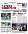 : Gazeta Pomorska - Bydgoszcz - 6/2022