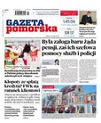 : Gazeta Pomorska - Toruń - 37/2022